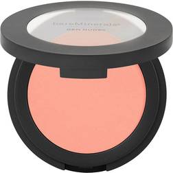 BareMinerals Gen Nude powder blush #pretty in pink