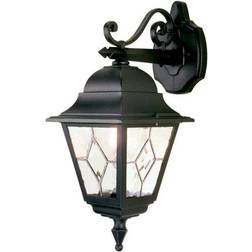 Elstead Lighting Norfolk Down Vægarmatur