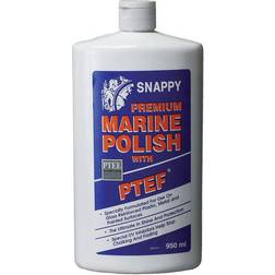 Snappy Premium Marine Polish 950ml