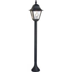 Elstead Lighting Norfolk Stolpelampe 109cm