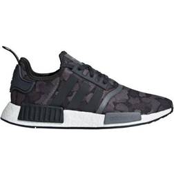 Adidas NMD R1 Duck Camo Core Black