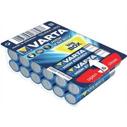 Varta BV-HE 12 AAA Batteria monouso Mini Stilo Alcalino