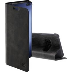 Hama Guard Pro Booklet Case (Galaxy S10+)