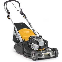 Stiga Twinclip 50 SVE-R B Petrol Powered Mower