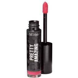 BareMinerals Pretty Amazing Lipcolor Ambition