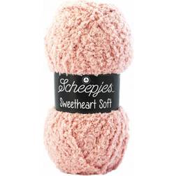 Scheepjes Sweetheart Soft 153m