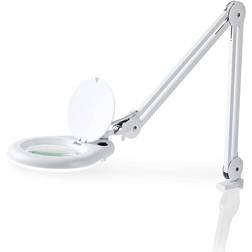 Nedis Magnifier MAGL22WT5 Table Lamp 83cm