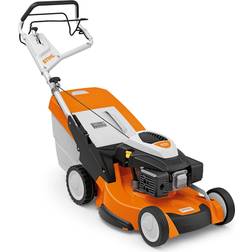 Stihl RM 655 V Cortacésped de Gasolina