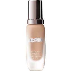 La Mer Foundation Linen