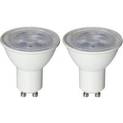 Star Trading 348-72 LED Lamps 3W GU10 2-pack