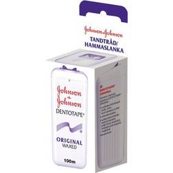 Johnson & Johnson Dentotape Original 100m