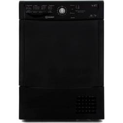 Indesit IDCL 85 BHK UK Black