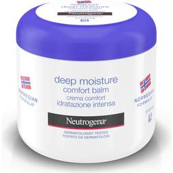 Neutrogena Norwegian Formula Deep Moisture Comfort Balm 300ml