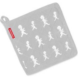 Solstickan ST50-36 Pot Holders Grey (22x22cm)