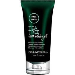 Paul Mitchell Tea Tree Firm Hold Gel 75ml