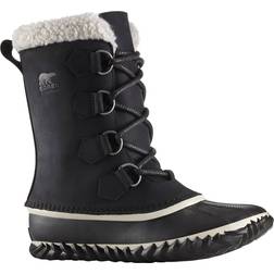 Sorel Caribou Slim - Black
