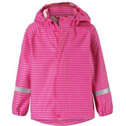 Reima Vesi Rain Jacket - Candy Pink (521523-4412)