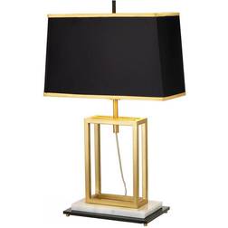 Elstead Lighting Atlas Bordslampa 72cm