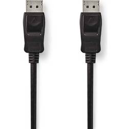 Nedis DisplayPort-DisplayPort 1.2