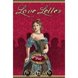 Love Letter (PC)