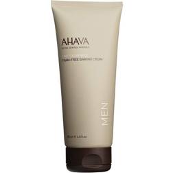 Ahava Foam free shaving cream
