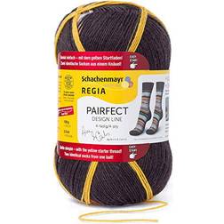 Schachenmayr Regia Pairfect Design Line 4 Ply Arne & Carlos 420m