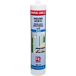 Danalim Mester Acryl 502 White