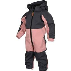 Lindberg Explorer Babyoverall - Rose
