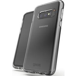 Gear4 Crystal Palace Coque de protection pour téléphone portable polycarbonate, D3O clair pour Samsung Galaxy S10e