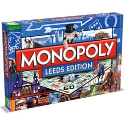 Monopoly: Leeds Edition