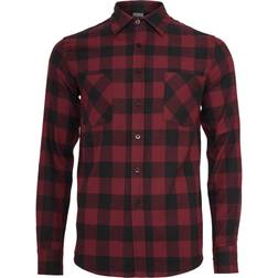 Urban Classics Camisa Classic - Noir