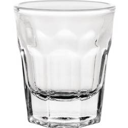 Olympia Orleans Shot Glass 4cl 12pcs