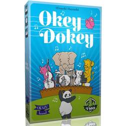 Okey Dokey