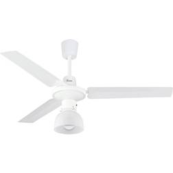 Ardes Ventilatore da Soffitto Diametro 120 cm 3 Pale