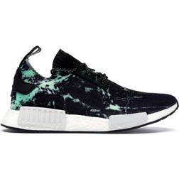 Adidas NMD R1 Marble Aero Green