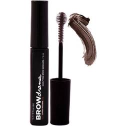 Maybelline Brow Drama 3 Dark Brown