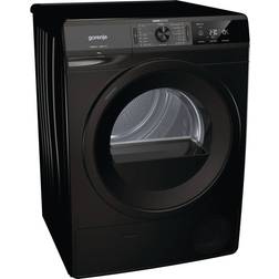 Gorenje DE82ILB/G Svart