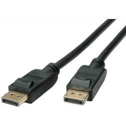 Roline 8K DisplayPort - DisplayPort 6.6ft