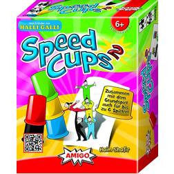 Speed Cups 2