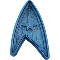 Cuticuter Star Trek Utstickare 8 cm