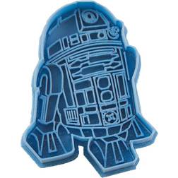 Cuticuter R2D2 Star Wars Utstickare 8 cm