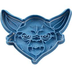 Cuticuter Yoda Star Wars Utstickare 8 cm