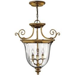 Hinkley Cambridge Small Pendant Lamp ∅ 54cm
