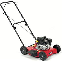 MTD Smart 51 BO Benzindrevet plæneklipper