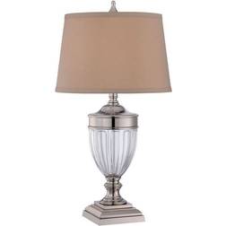 Elstead Lighting Dennison Table Lamp 80cm