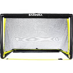 Bazooka voetbaldoel vouwbaar x