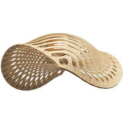 David Trubridge Navicula Pendellampa 57cm