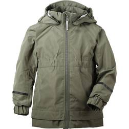 Didriksons Bambi Kid's Jacket - Dusty Olive (502409-202)