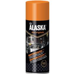 Alaska Motor Wash Spray