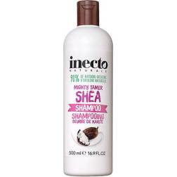 Inecto Mighty Tamer Shea Shampoo 500ml